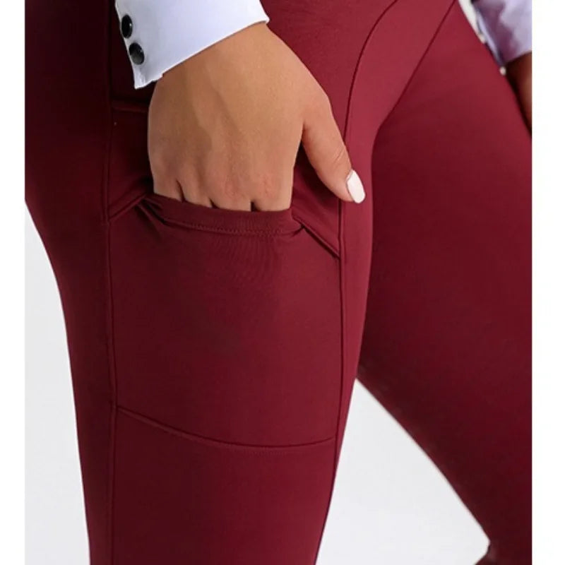 Thicken Full-seat Silicone Non-slip Horse - MyPetDollar.com