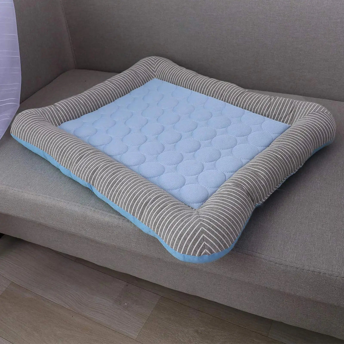 Cooling Pad Bed for Dogs Cats Puppy Kitten - MyPetDollar.com