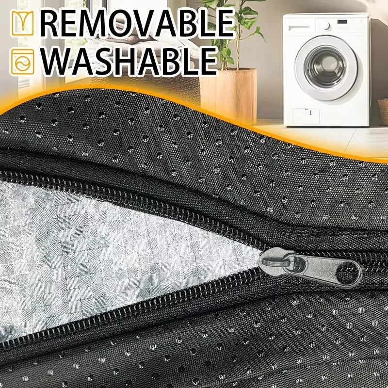 Pet Insulation & Heating Pad () - Washable - MyPetDollar.com