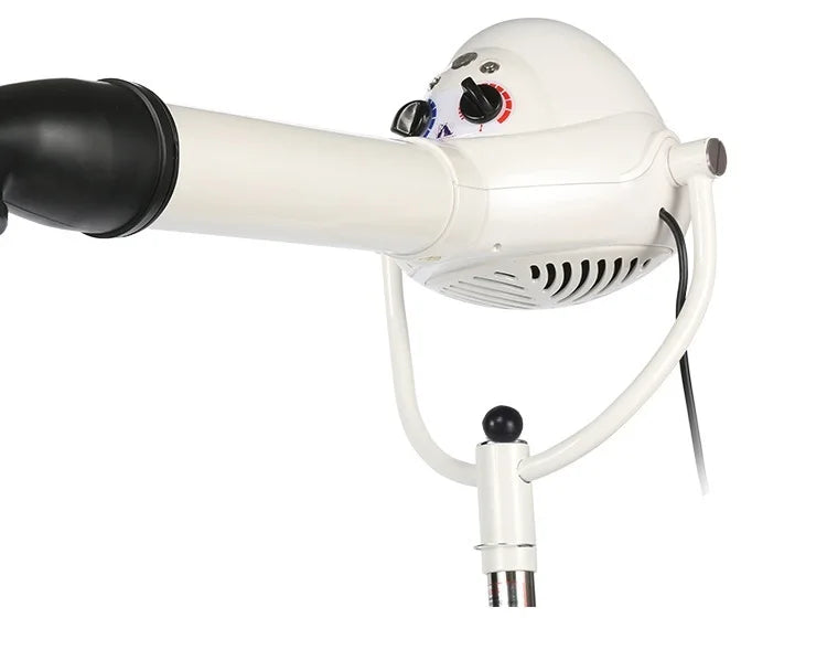 Pink TD-906 Pet Ionic Stand Dryer Dog - MyPetDollar.com