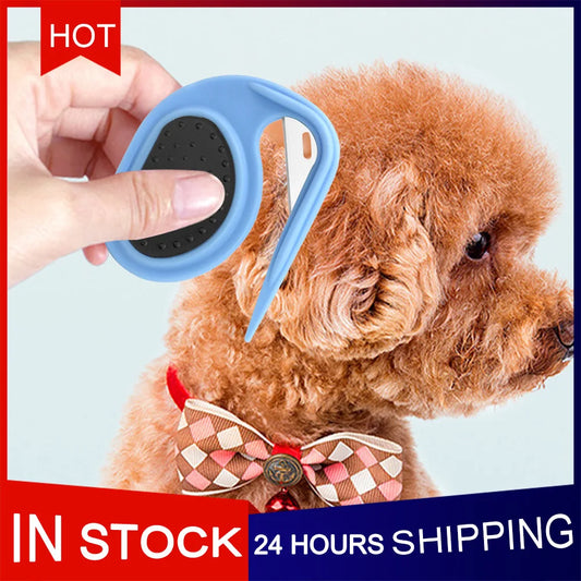 Dogs Effective Dematting Comb Pet Mat - MyPetDollar.com