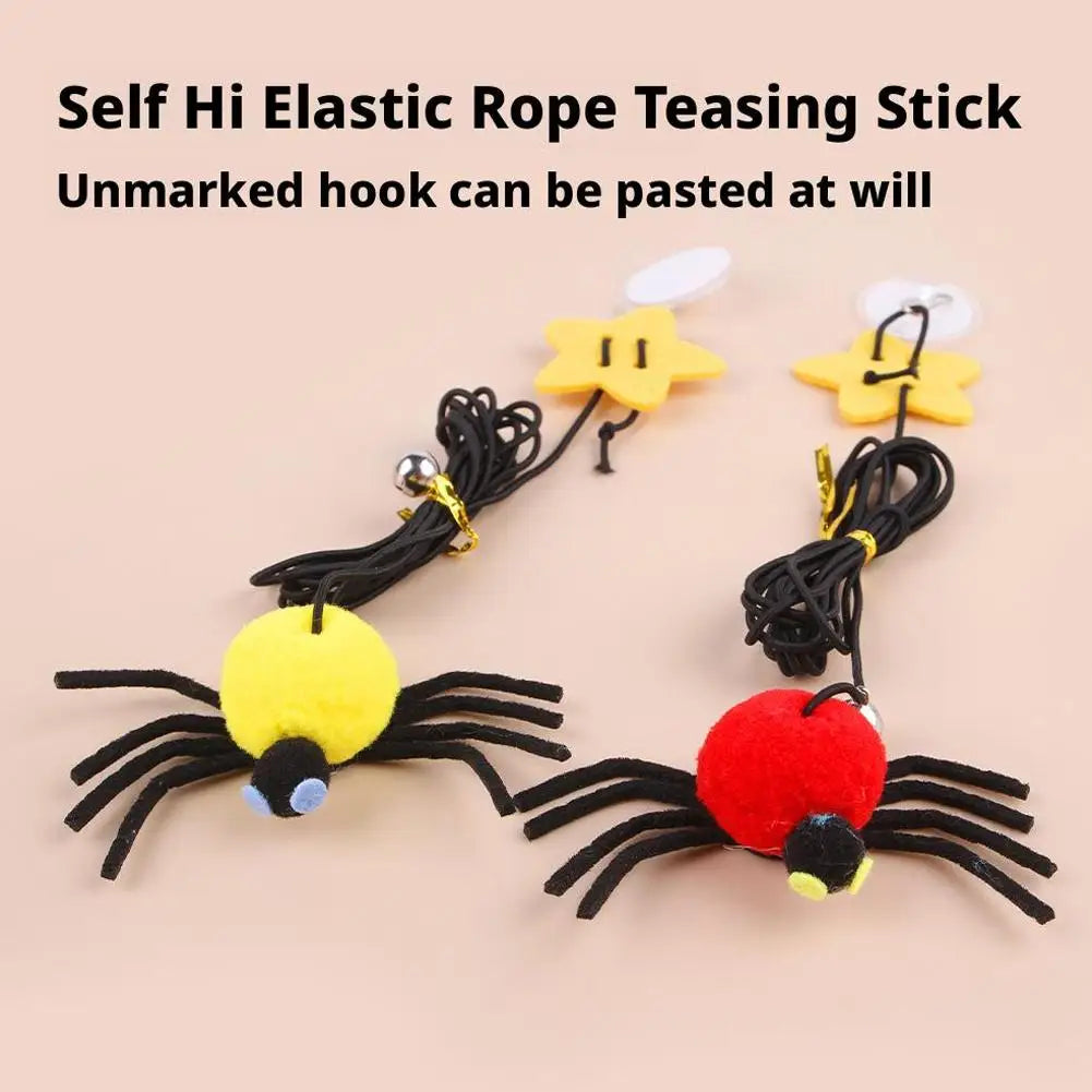 Cat Pet Toy Hanging Door To Relieve - MyPetDollar.com