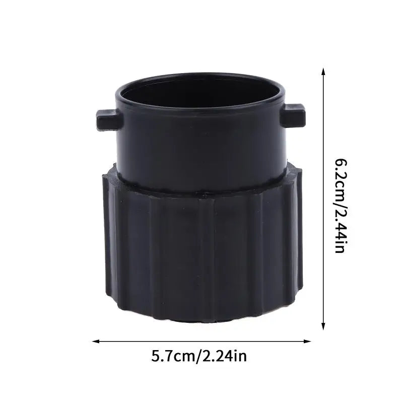 Pet Dryer Connector for Grooming Ma