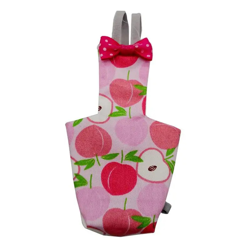 Bird Pocket Diaper Parrot Bird Diaper - MyPetDollar.com