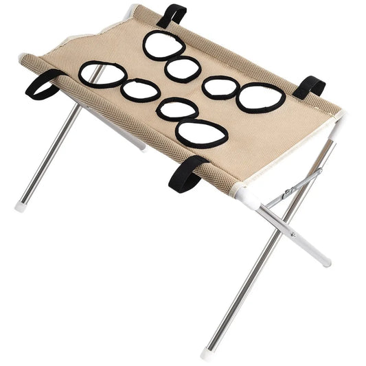 Anti-Scratch Pet Grooming Hammock Adjustable - MyPetDollar.com