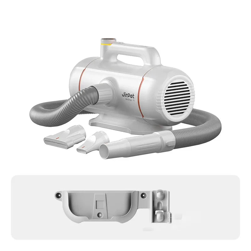 Jirpet T1 Professional Pet Dryer for Dog & Cat Grooming 3000w – Dog Supplies