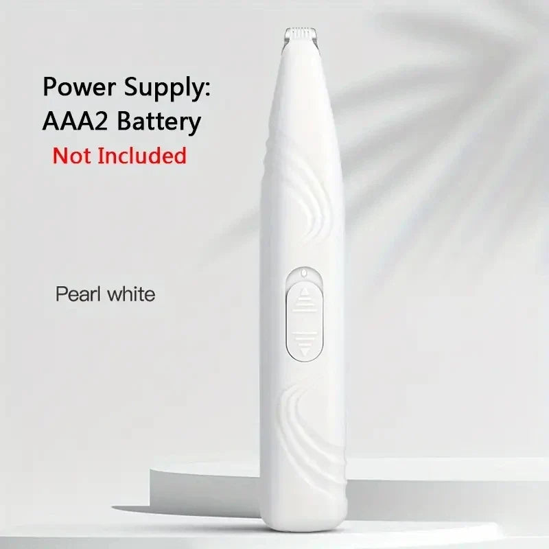 1 Non Battery Pet Shaver Electric Clipper – Cat Supplies