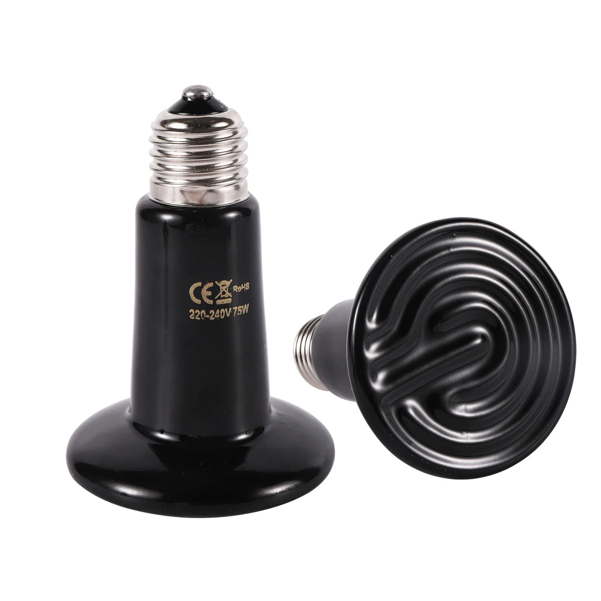 Pet Reptile Far Infrared Ceramic Heating - MyPetDollar.com