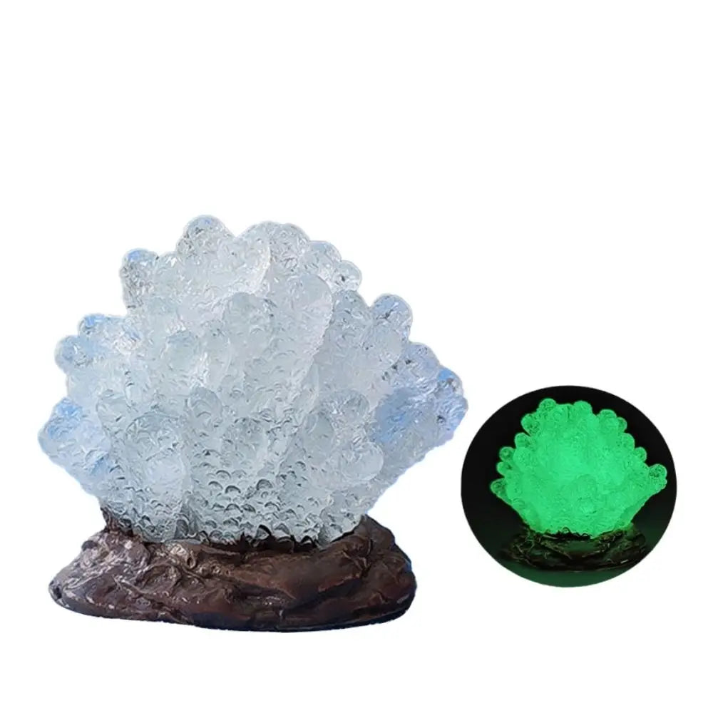 Undersea Artificial Fake Coral Water Plants – 9 Colors