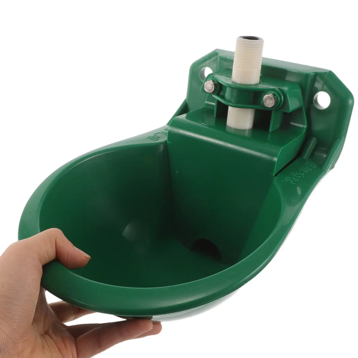 Sheep Water Bowl Automatic Livestock Waterer - MyPetDollar.com