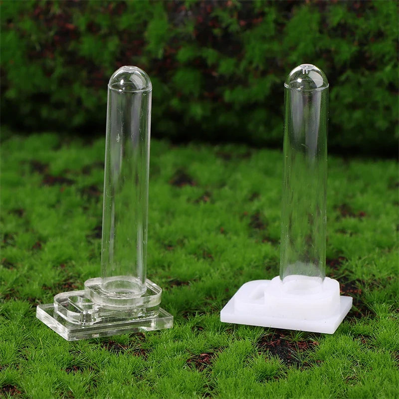 Test Tube Ant Farm Water Feeder Water - MyPetDollar.com