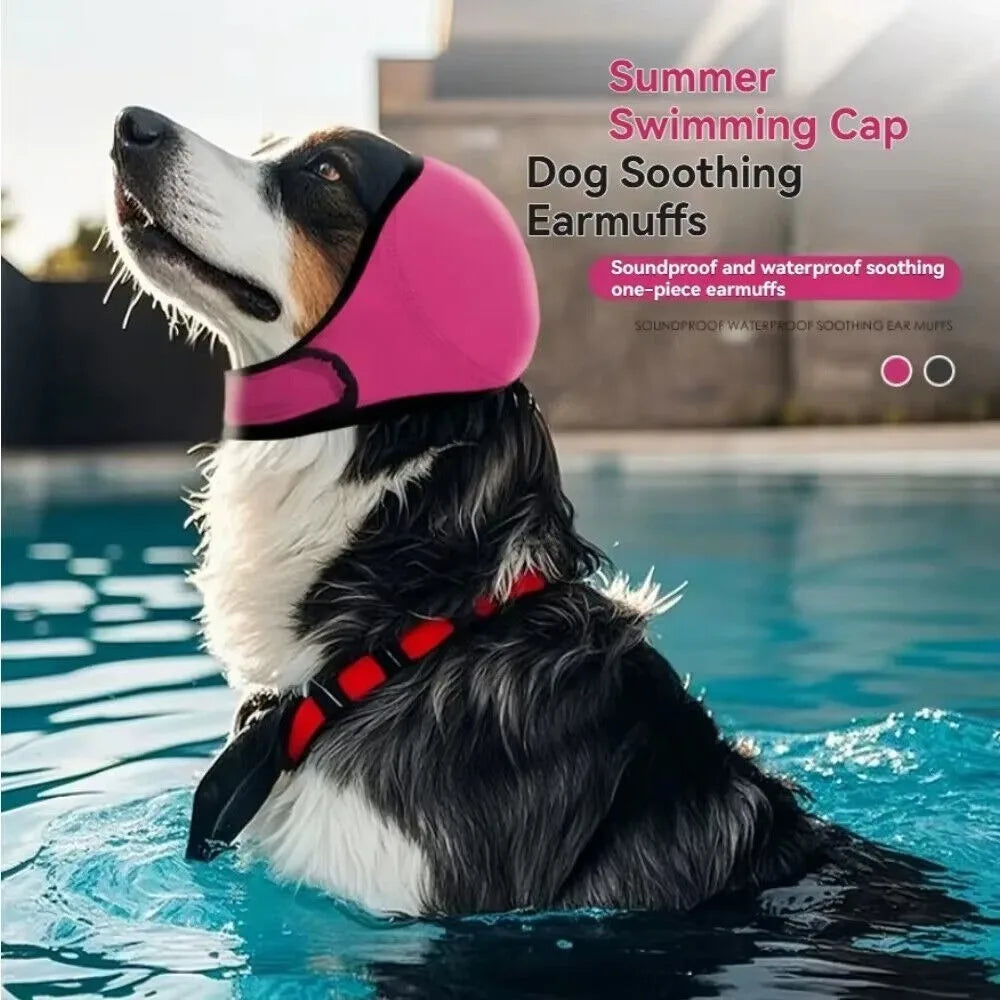 Dog Noise Reduction Hearing Protection - MyPetDollar.com
