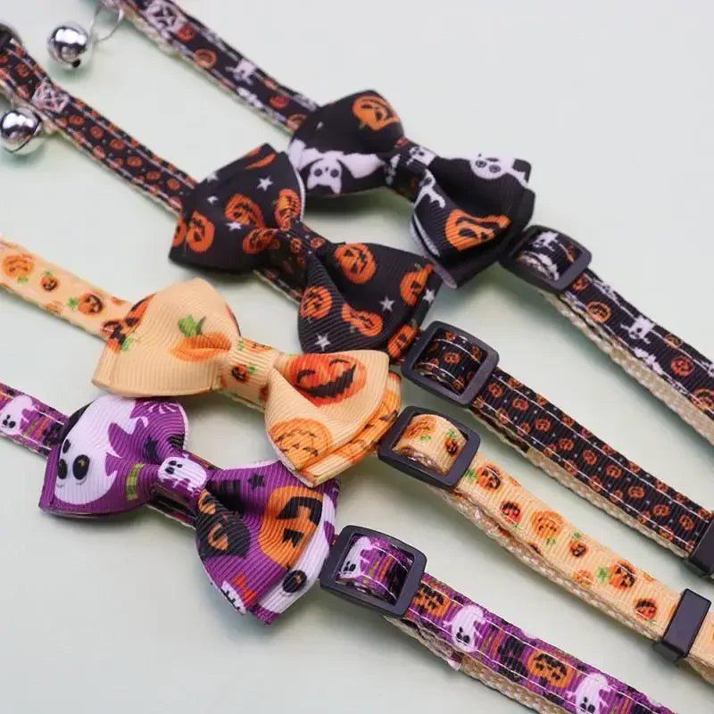 Puppy Kitten Necklace Adjustable Safety - MyPetDollar.com