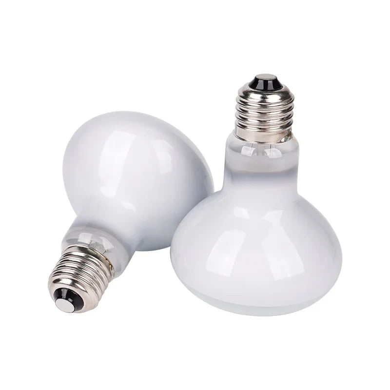 Reptile UVA+UVB Lamp Bulb 25W/40W/50W/60W/75W - MyPetDollar.com