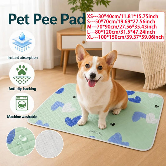 Reusable Pet Cage Pad Wear Resistant & - MyPetDollar.com