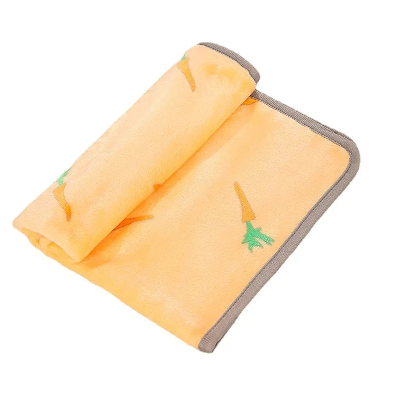 New Soft Pet Blanket Spring Warm Dog Bed - MyPetDollar.com
