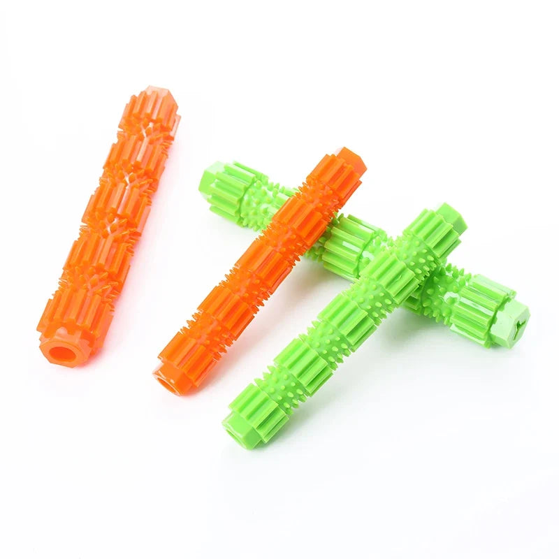Dog toy Bite resistant teething stick Pet - MyPetDollar.com