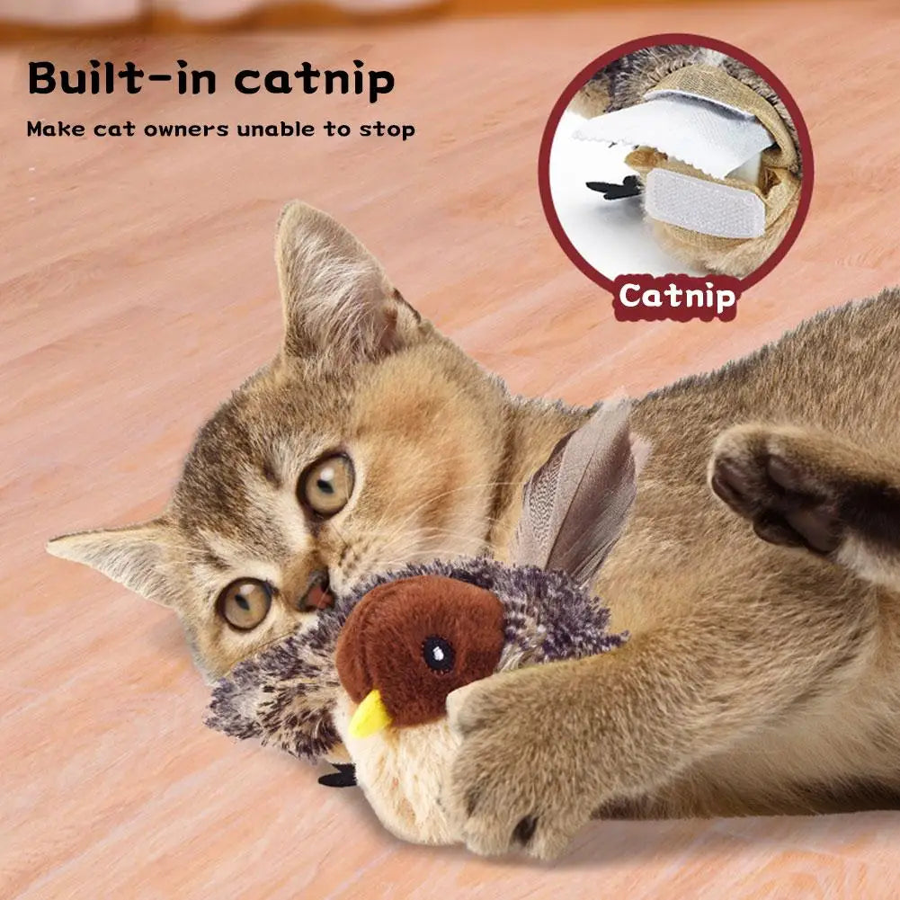Flappy Bird Interactive Cat Toy Remote - MyPetDollar.com