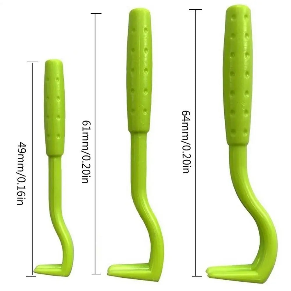Pet Tick Remover Flea Clip Lice Catcher Comb