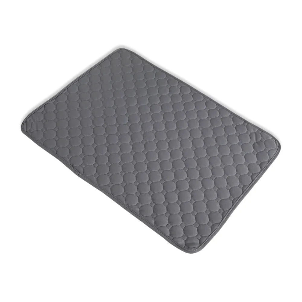 Pet Supplies Washable Dog Pee Pad Reusable - MyPetDollar.com