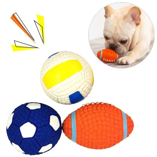 Pet Interactive Dog Toys for Small Medium - MyPetDollar.com