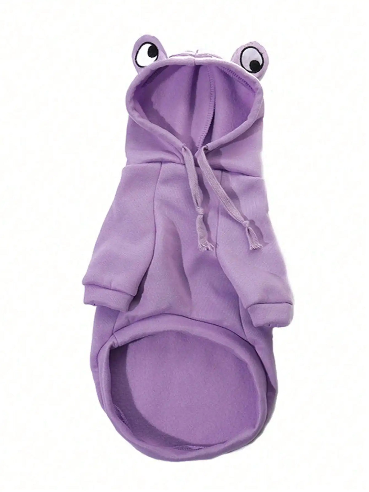 1PC Cute Frog Pet Sweater for Small and - MyPetDollar.com