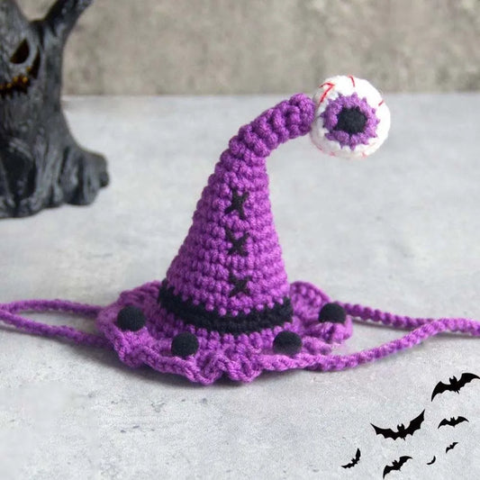 Breathable Halloween Pets Costumes Pumpkin - MyPetDollar.com