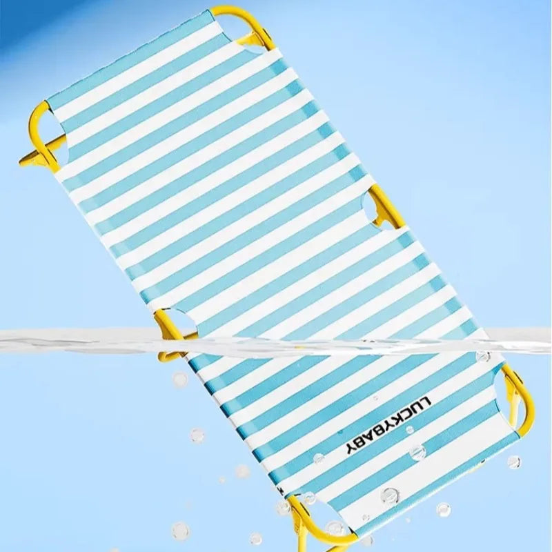 Foldable Oxford Pet Camping Bed, - MyPetDollar.com