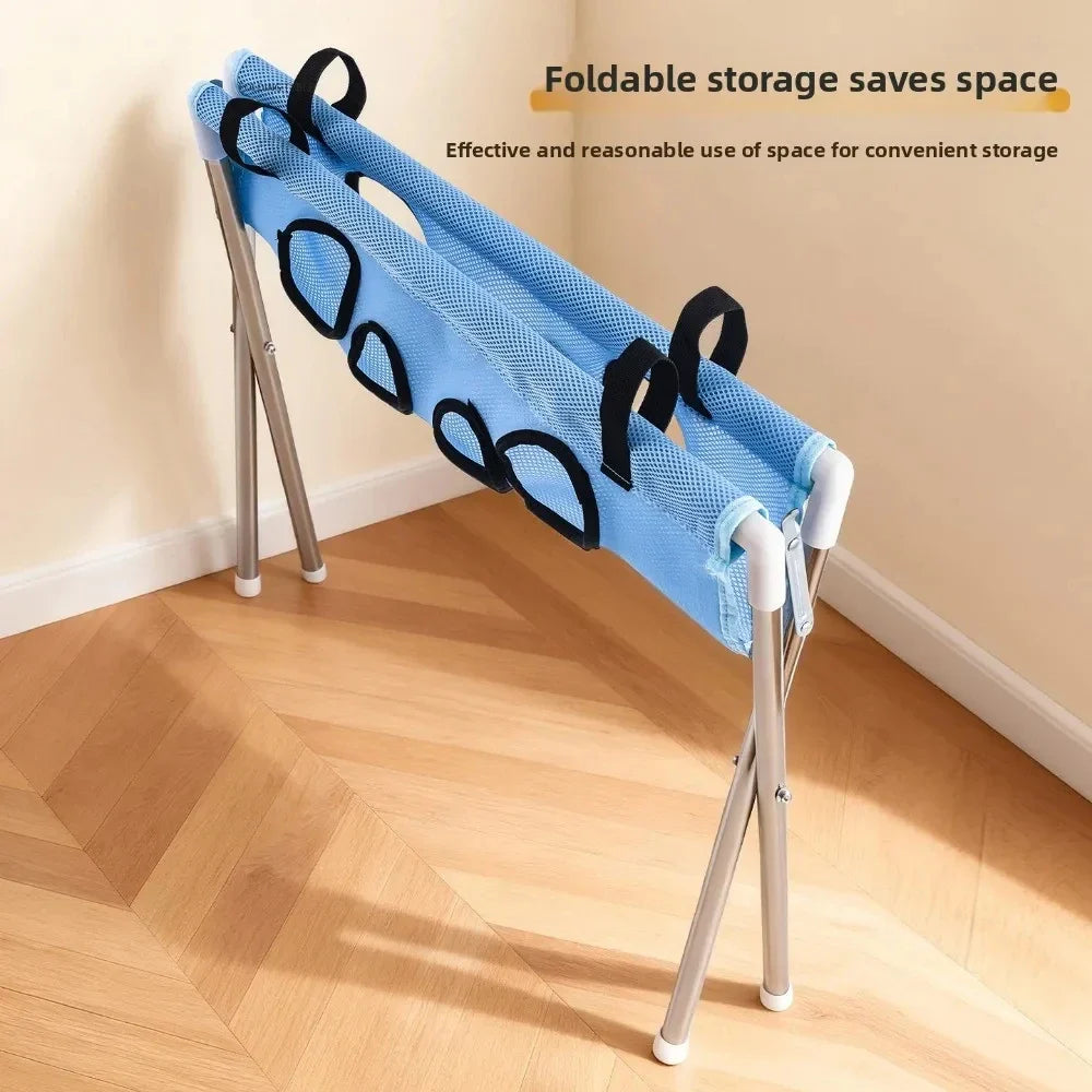 Portable Pet Grooming Bath Hammock Stand - MyPetDollar.com