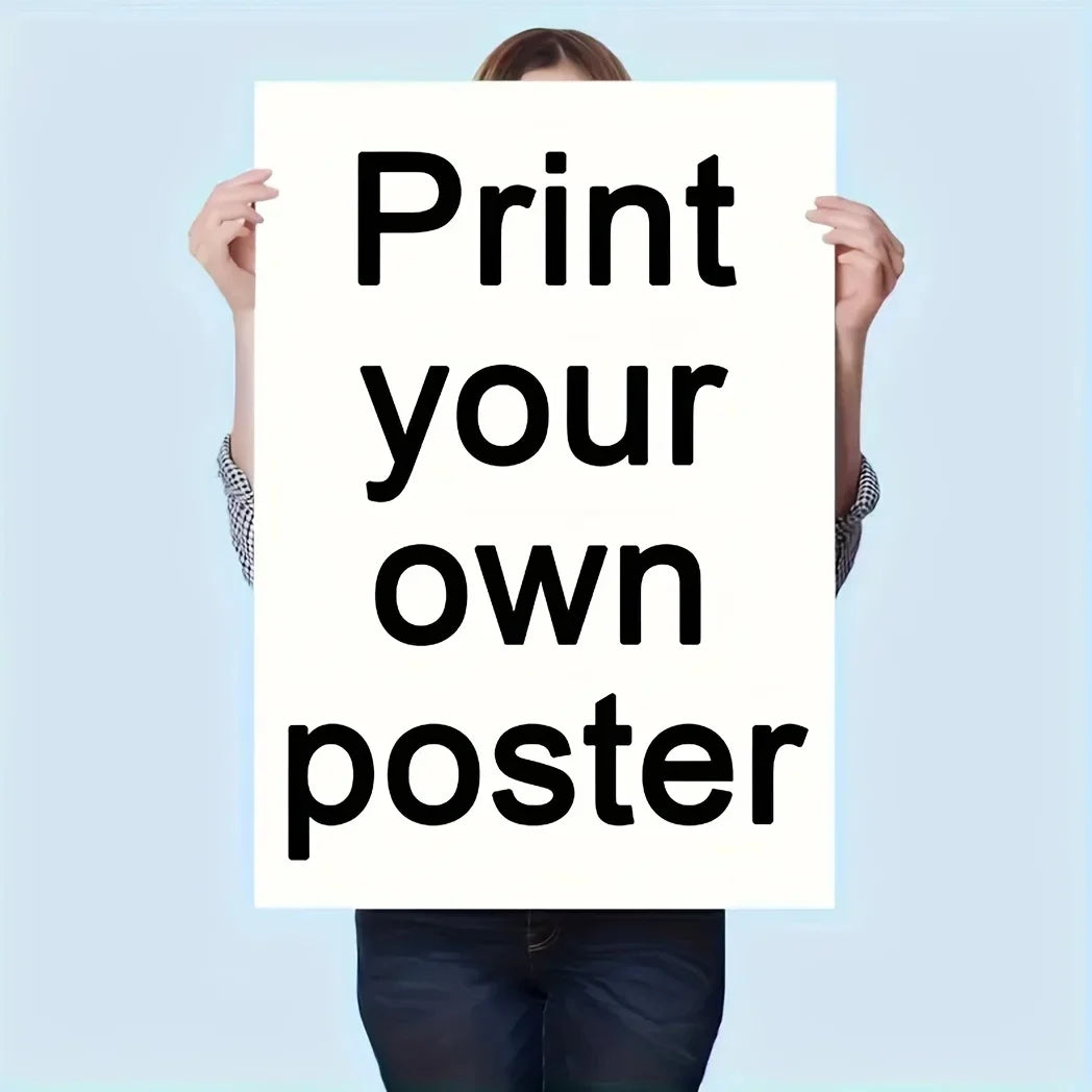 Custom Canvas Prints Photo Wall Art - MyPetDollar.com