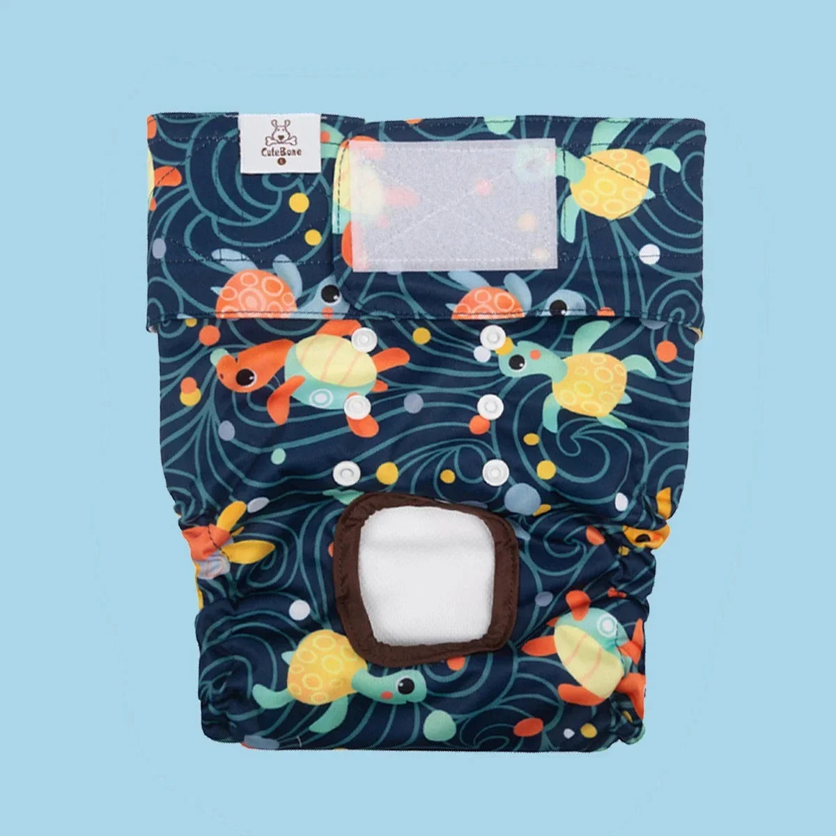 U Pick CuteBone Dog Diapers Female Washable - MyPetDollar.com