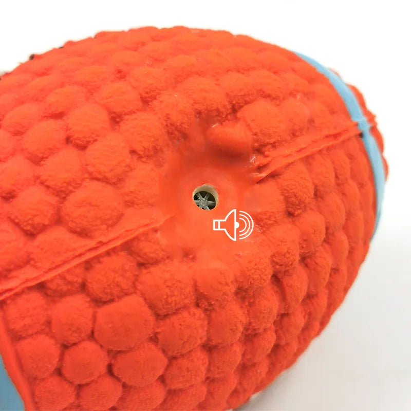 Toys For Small Large Dogs Chihuahua Golden - MyPetDollar.com
