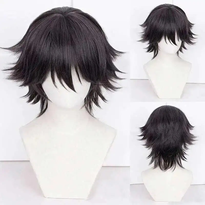Edogawa Ranpo cosplay Bungo Stray Dogs - MyPetDollar.com