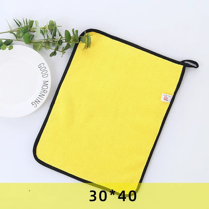 Quick Drying Microfiber Pet Bath Towels - MyPetDollar.com