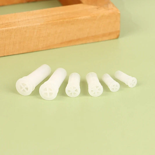 50Pcs new DIY Toys Dog Squeaky Toy new - MyPetDollar.com
