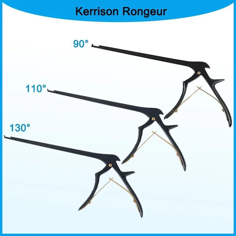 Kerrison Bone Rongeur Forceps 180/230mm Long - MyPetDollar.com