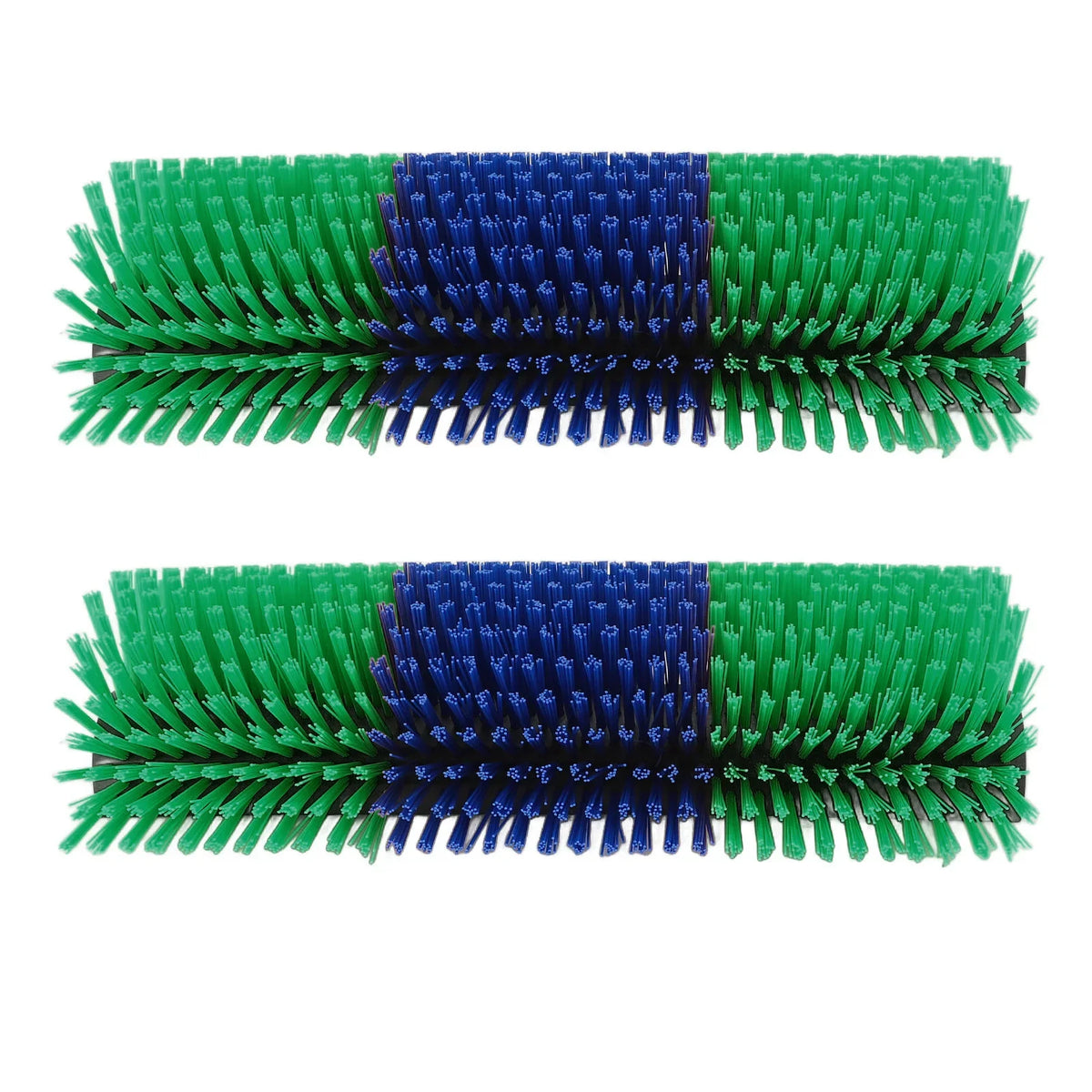 2pcs Livestock Scratch Brushes Plastic Full - MyPetDollar.com
