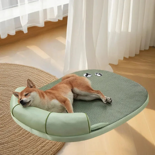 Summer Supplies for Dogs Cooling Mat - MyPetDollar.com