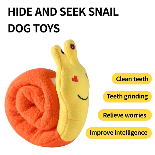 Dog Squeak Toys Pet Sniffing Tibetan Food - MyPetDollar.com
