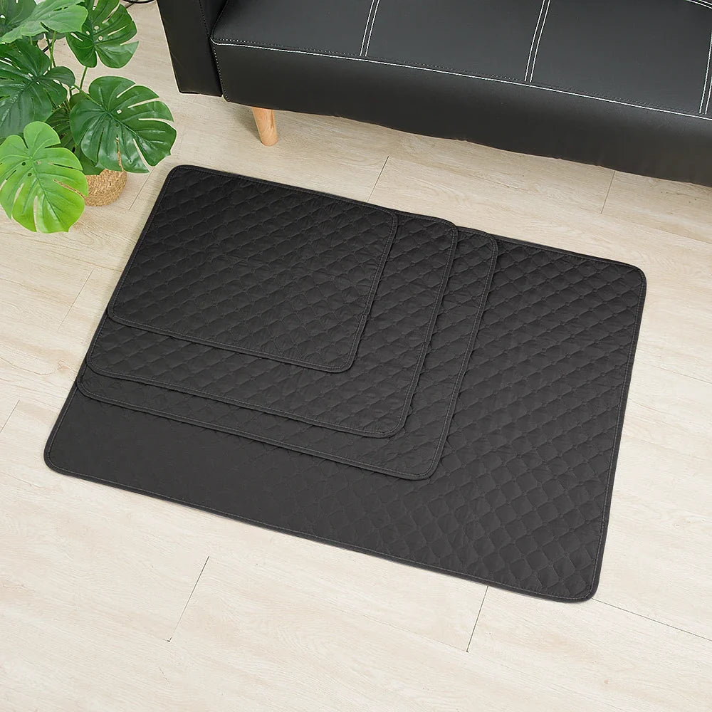 Pet Bed Mat Reusable Dog Diaper Cover - MyPetDollar.com