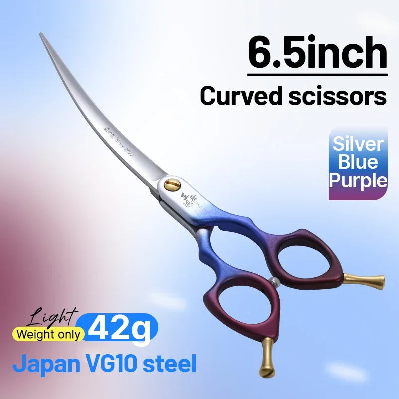 Fenice Advanced 6.5/7.0 Inch JPVG10 Steel - MyPetDollar.com
