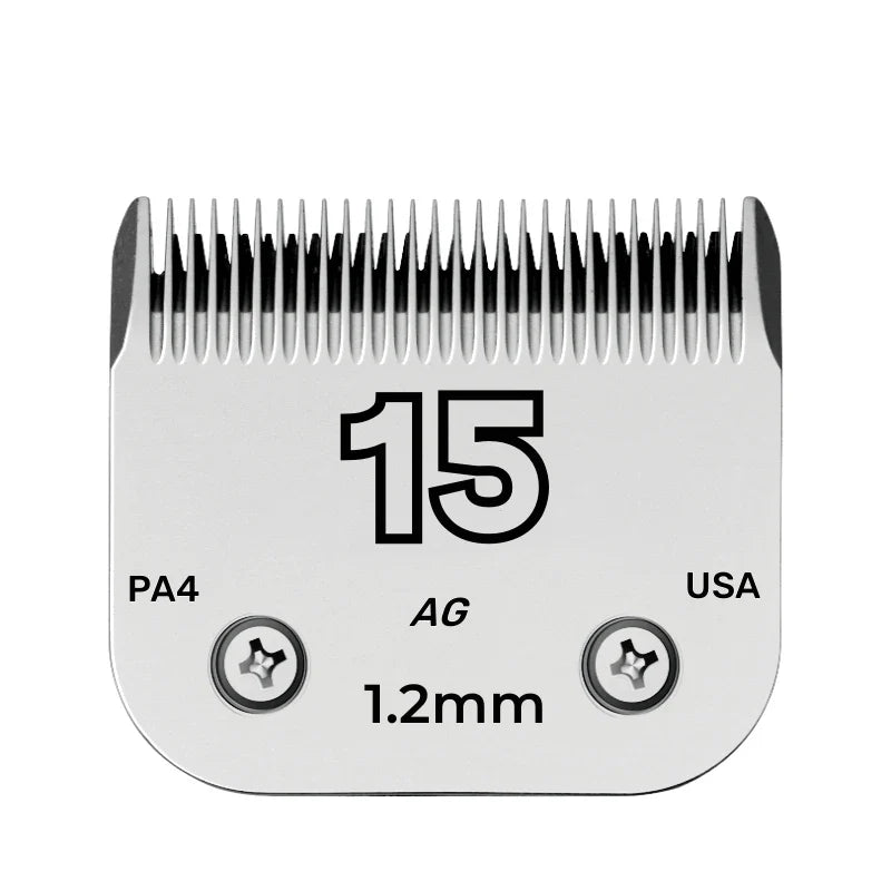 Ceramic 3F 4F 5F 7F 9 10 30 40 50 Professional Pet Clipper