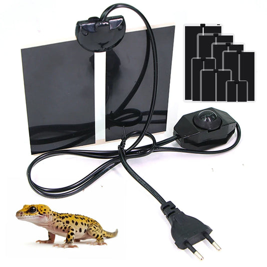 EU/US 5W/7W/14W/20W/28W/35W/45W Reptiles - MyPetDollar.com