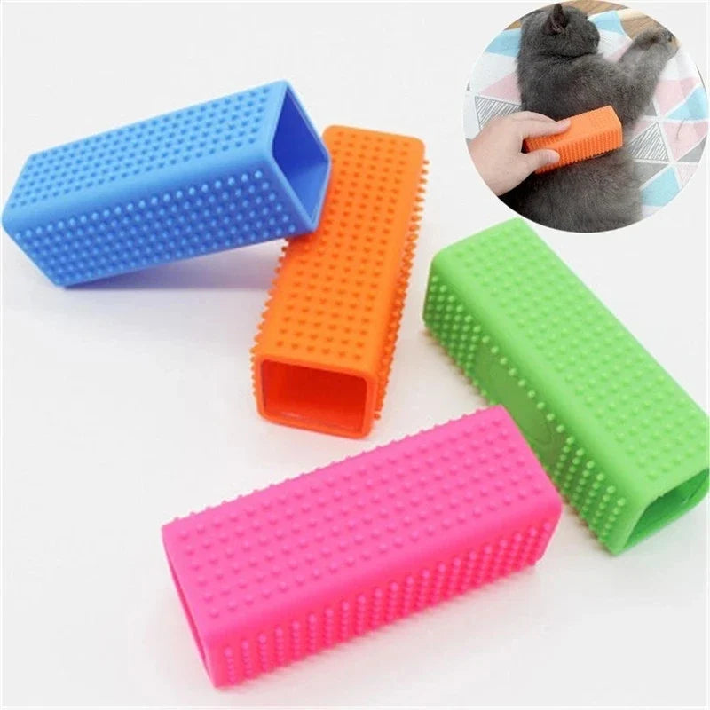 1PCS Pet hair Removal brush Dog cat hair - MyPetDollar.com
