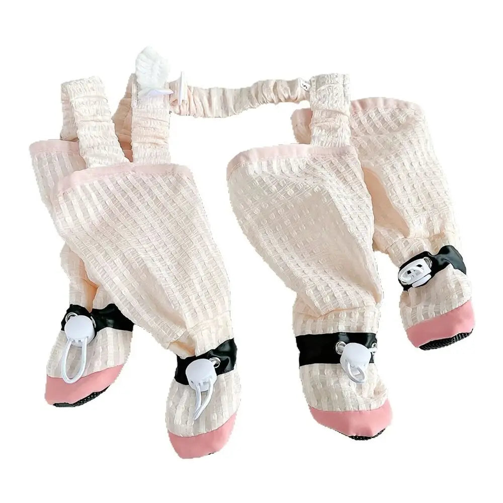 Full Leg Protection Pet Strolling Going Out - MyPetDollar.com