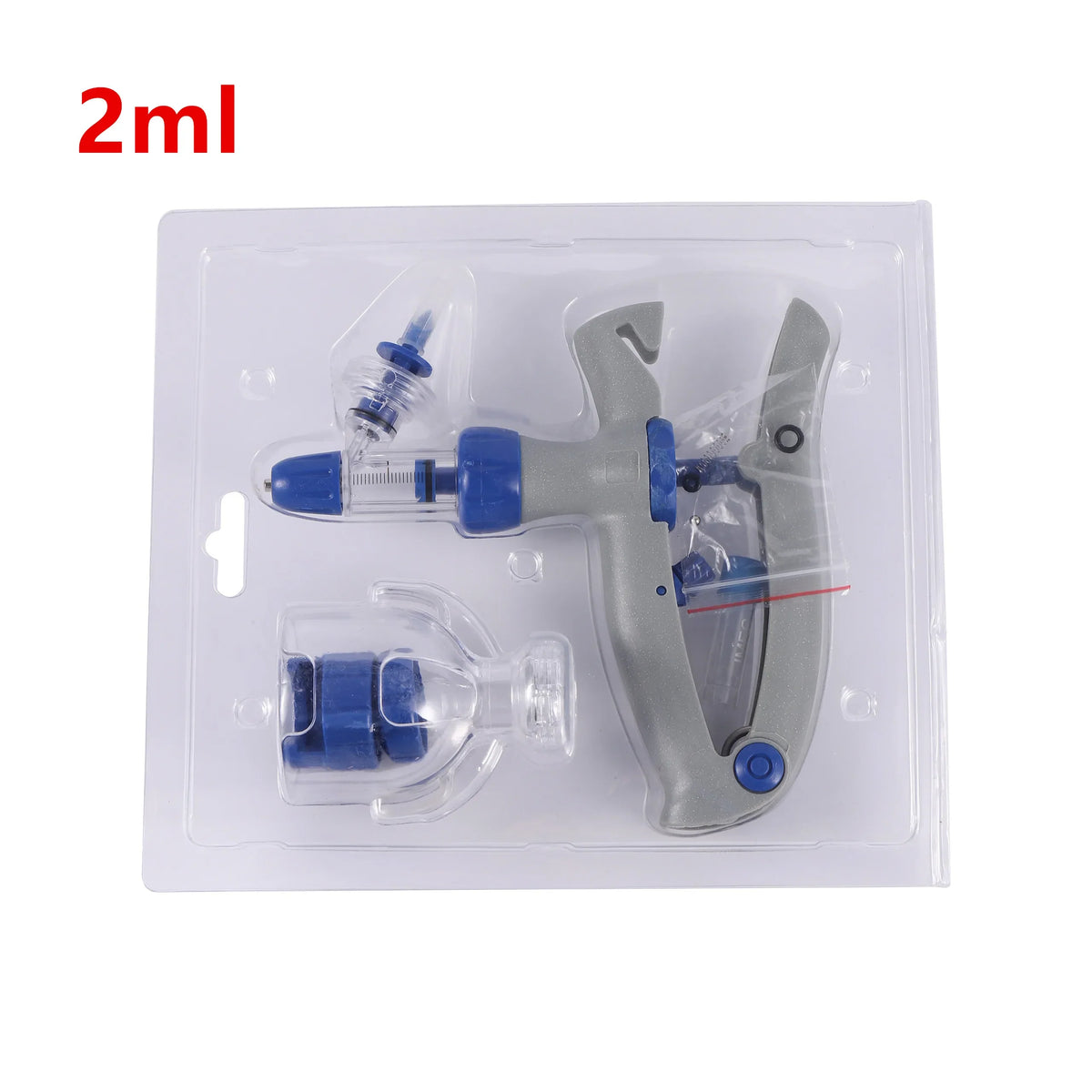 2ml/5ml/10ml Automatic Veterinary Continuous - MyPetDollar.com