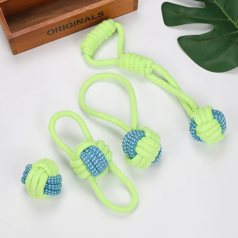 Pet Dog Toys for Large Small Dogs Toy - MyPetDollar.com