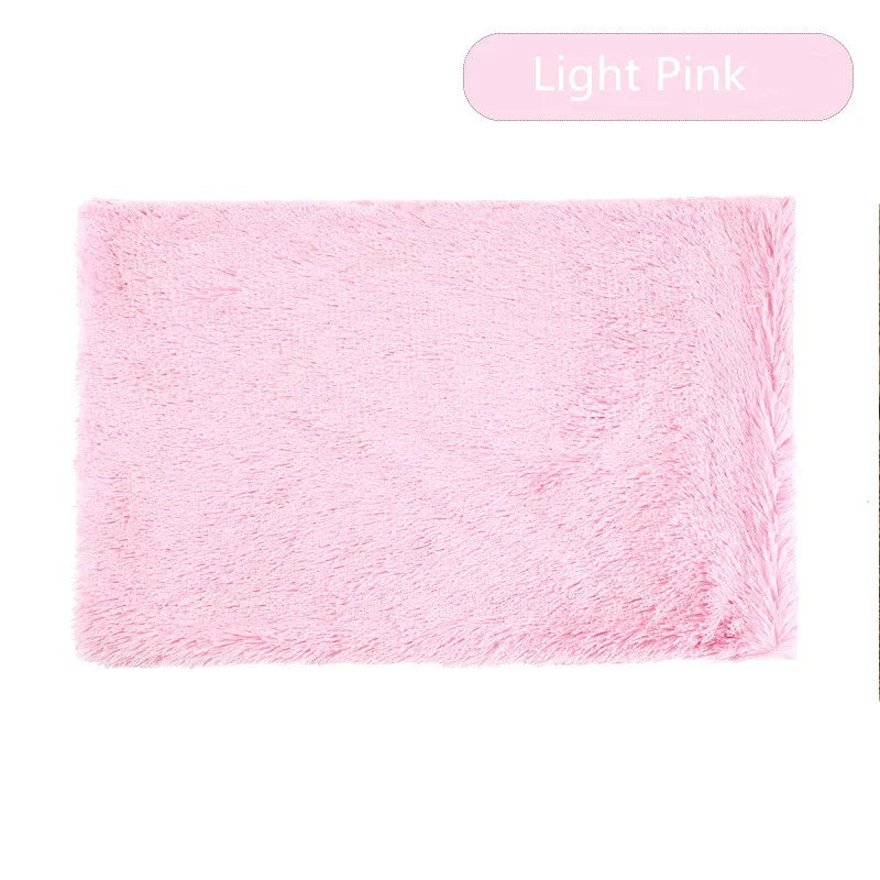 Soft Warm Fluffy Pet Blanket for Dog and Cat - MyPetDollar.com
