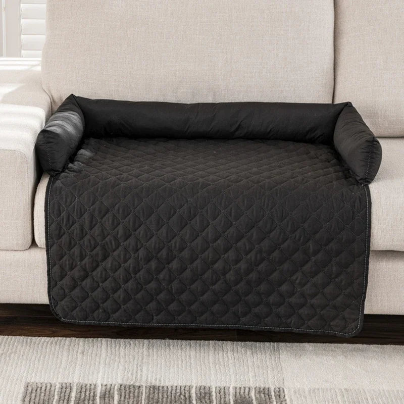 Bed Dog Cushion Summer Sofa Bed for Large - MyPetDollar.com