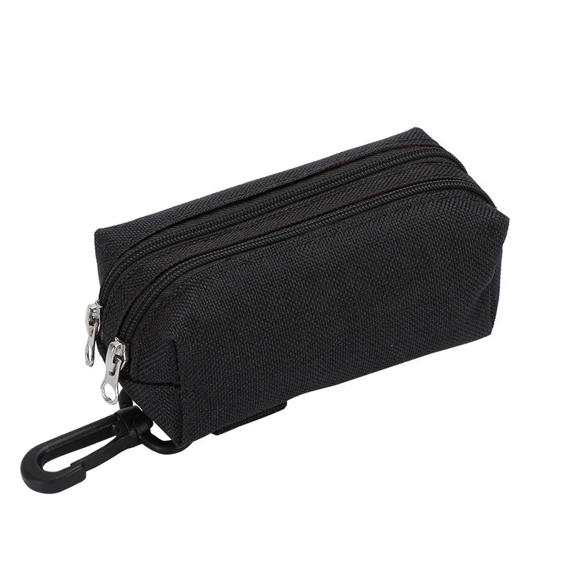 Dog Poop Pouch Dispenser